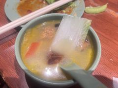 -小杨烤肉(朱雀店)