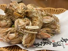 -渔满仓海鲜渔家(象山二店)
