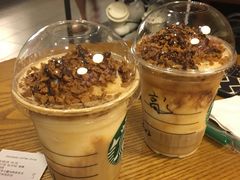 -星巴克(昆山碧乐时光店)