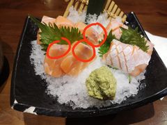 -白石的深夜食堂(济南万象城店)