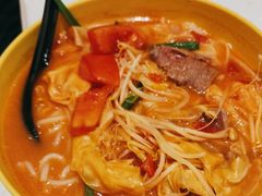 -谭仔米线(壹方城店)