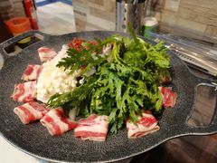 -韩一馆(吉大店)