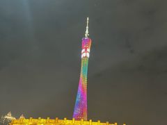-海心沙亚运公园