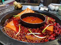 -蜀大侠火锅(建设路第五大道店)