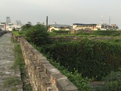 -南京城墙景区