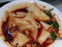 -舌尖尖传统小吃(万达店)
