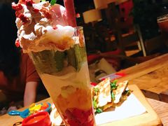 -咖梦餐厅 COMENG RESTAURANT