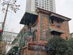 -豆蔻电影主题餐厅(四牌楼店)