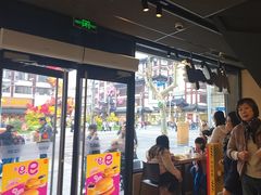-麦当劳(豫园店)