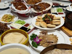 -梅利汴京烤鸭•开封豫菜地标店(晋安路店)