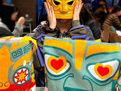 -麦当劳(哈西万达店)