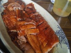 -鹅滋道(甘坑古镇店)