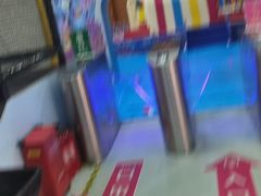 -嘿哟动霸CHUA·新潮玩运动娱乐中心·蹦床滑冰团建乐园