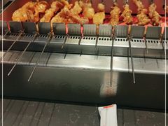 -邢氏老太太烤串(北兴街店)