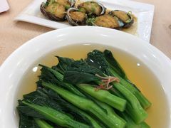 -广州塔晖粤轩中餐厅