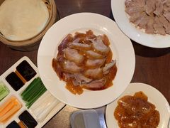 烤鸭-古北烤鸭王I古北水镇景区店