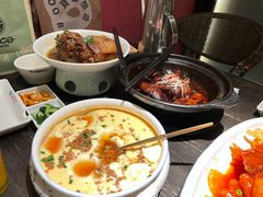 -吴越荣记苏州菜·松鼠桂鱼(月光码头店)
