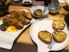 -割烹旭日本料理(龙湖狮山天街店)
