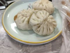 -陈寔包子王·卤煮小肠·京味小吃(龙潭店)