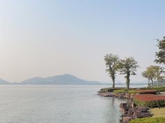 -东钱湖旅游度假区