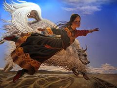 -敏珠拉姆藏餐·南京厨房(富春江东街店)