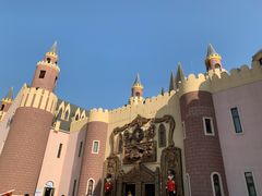 -安徒生童话乐园