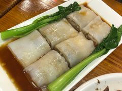 -澳门陈光记烧味饭店(南京德基广场店)