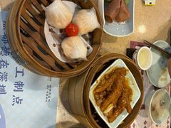 -点都德(A8店)