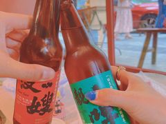 -靓靓蒸虾·头牌蒸虾(万松园玲珑店)