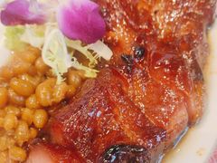 -吴系粤菜馆·茶餐厅(深业上城店)