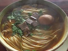 -美玲拉面(鞍山西道店)