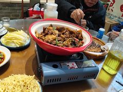-元银甲·湖北地标美食(汉阳店)