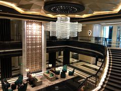 -上海苏宁宝丽嘉酒店·Cafe Bellagio西餐厅