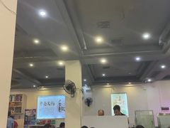 大堂-古乐牛香·鲜牛肉牛杂火锅(高新店)