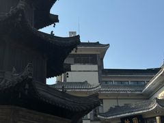 -怡园饭店-餐厅(四望亭店)