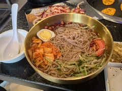 -老卜奎齐齐哈尔烤肉(人民东路店)