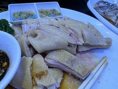 -潮喜竹溪荔湖酒家(荔枝湾店)