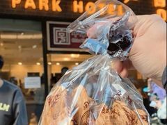 -国际饭店·帆声西饼屋(黄河路店)