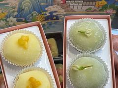 -百年同和·江南点心院(山塘街店)