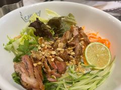 -CHILL Pho澳洲牛肉越南粉(佛山顺德万象汇店)