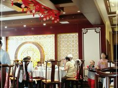 大堂-惠丰堂饭庄·烤鸭·京味菜(西北旺·唐家岭店)