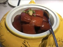 -毛家饭店·30年融合新湘菜(汉峪金谷店)