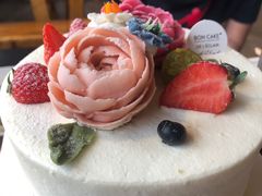 -BON CAKE(华贸购物中心店)