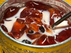 -觅山云南菜(泊富ICITY店)