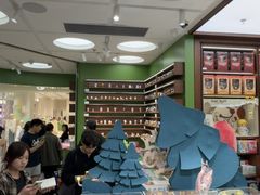 -泡泡玛特POPMART(天环购物中心店)