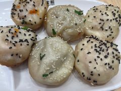 -小杨生煎(深圳岗厦北店)