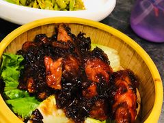 -紫泥369粗粮季(鼓楼店)