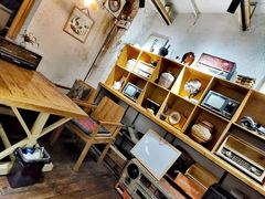 大堂-猫爷的腔调·黔小馆(交大医学住宅区店)