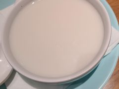 杏仁糊-新加坡高记KOO KEE Restaurant(盈科店)
