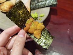 -兄弟船日本料理(新世界花园店)